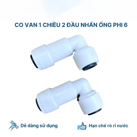 PHỤ KIỆN MÁY LỌC NƯỚC