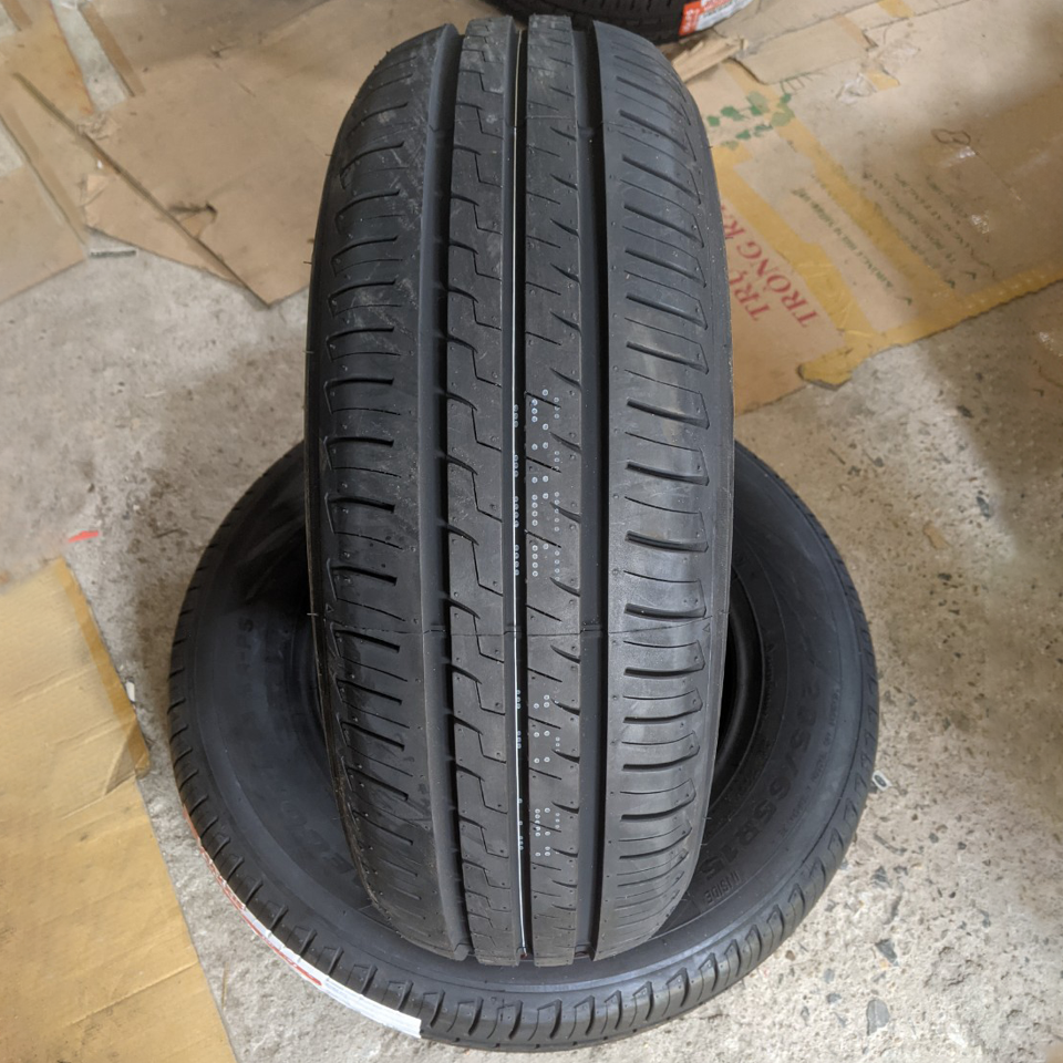 185/60R15 MAP5 Lốp ô tô MAXxIS Thái Lan