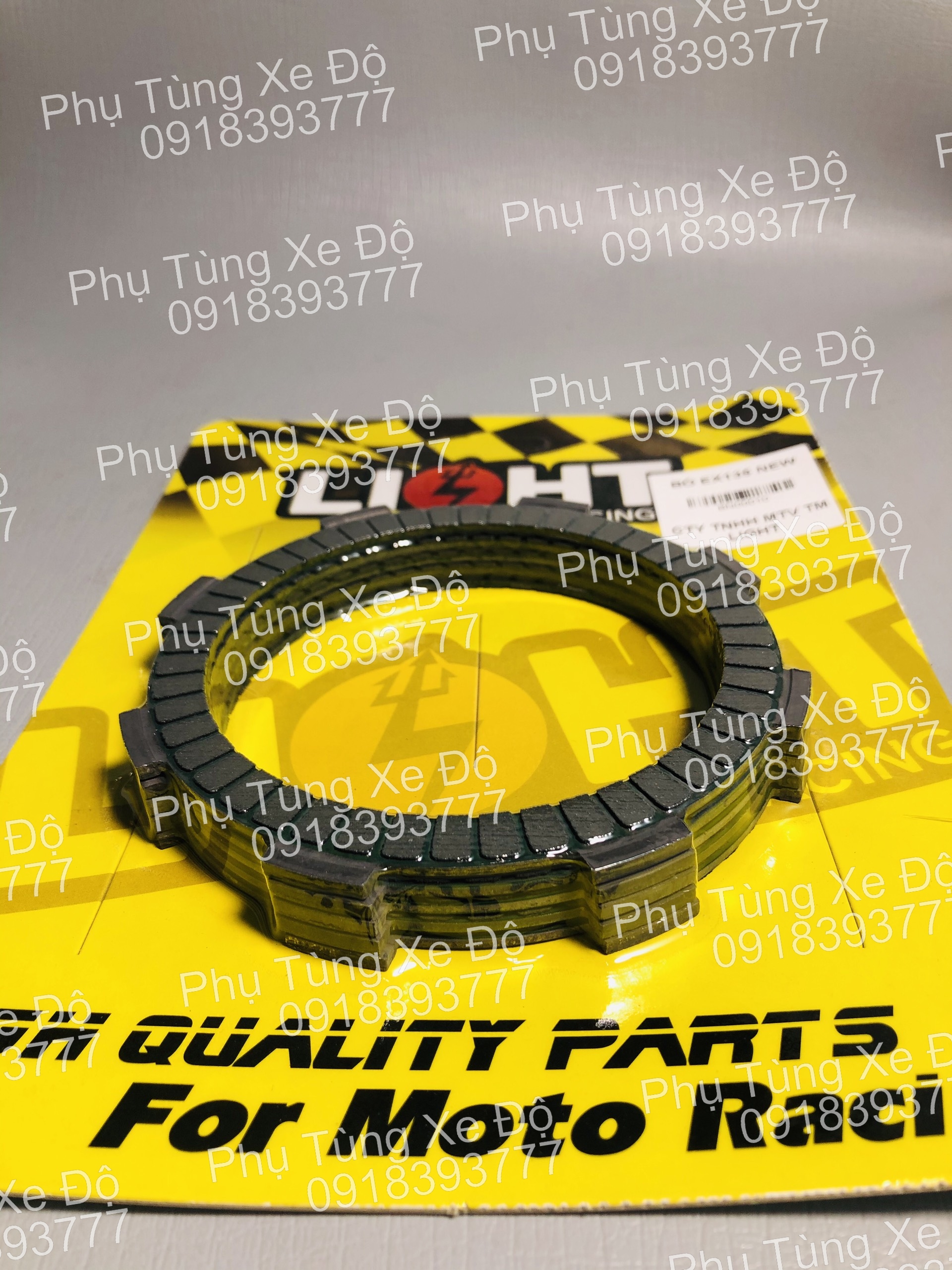Bố nồi light ex 135