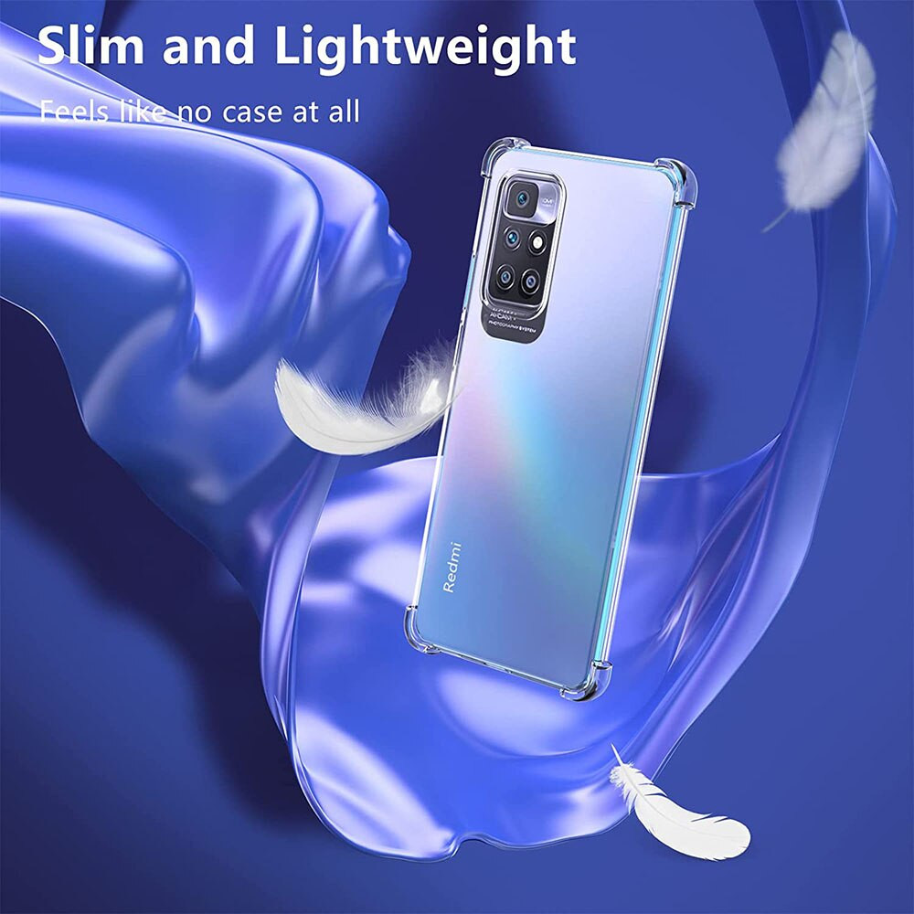 Ốp lưng chống sốc Xiaomi Redmi note 11 pro