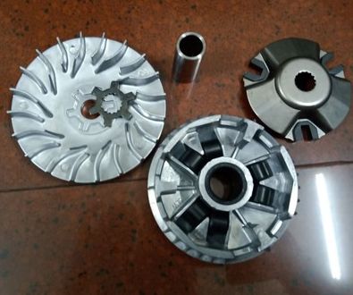 Bộ Nồi trước xe máy Nouvo 1 2 3 - Mio