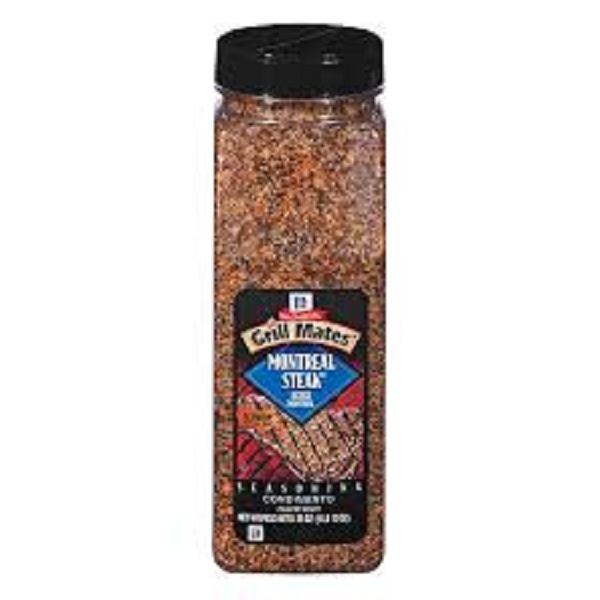Spiced ướp roast beef cattle McCormick (800g)