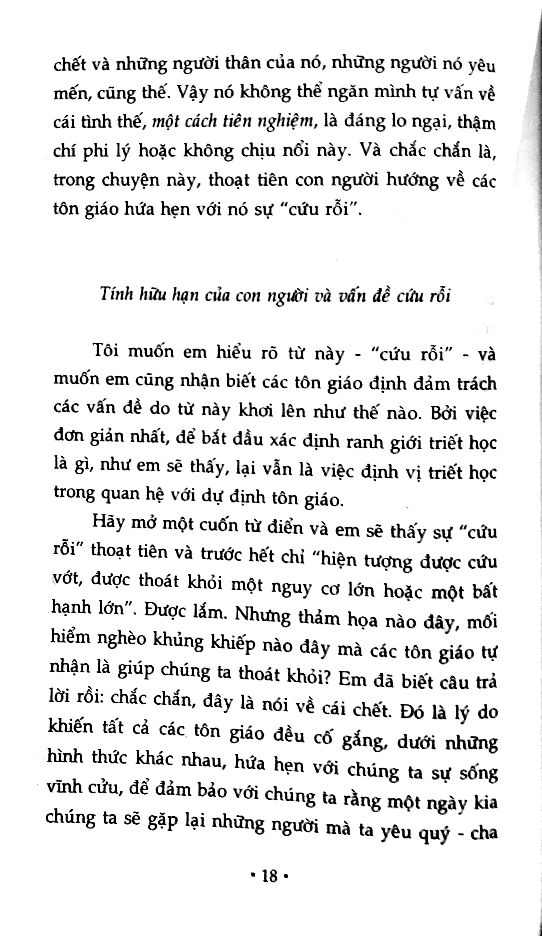 Fahasa - Học Cách Sống