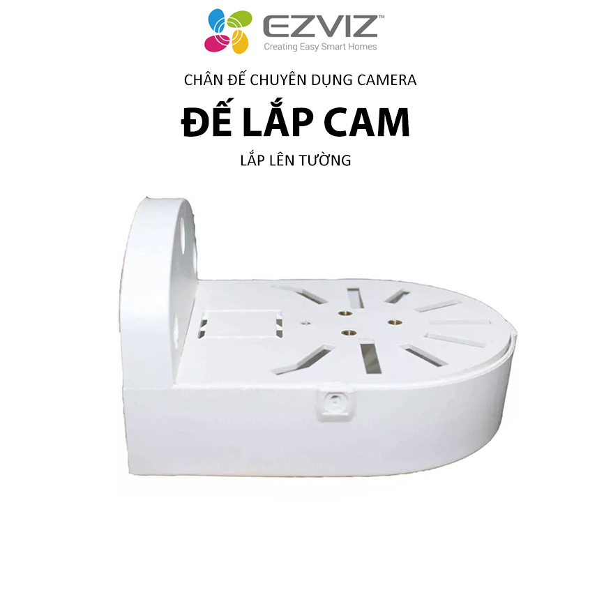 Đế Lắp Camera Chuyên Dụng Cho Camera Ezviz