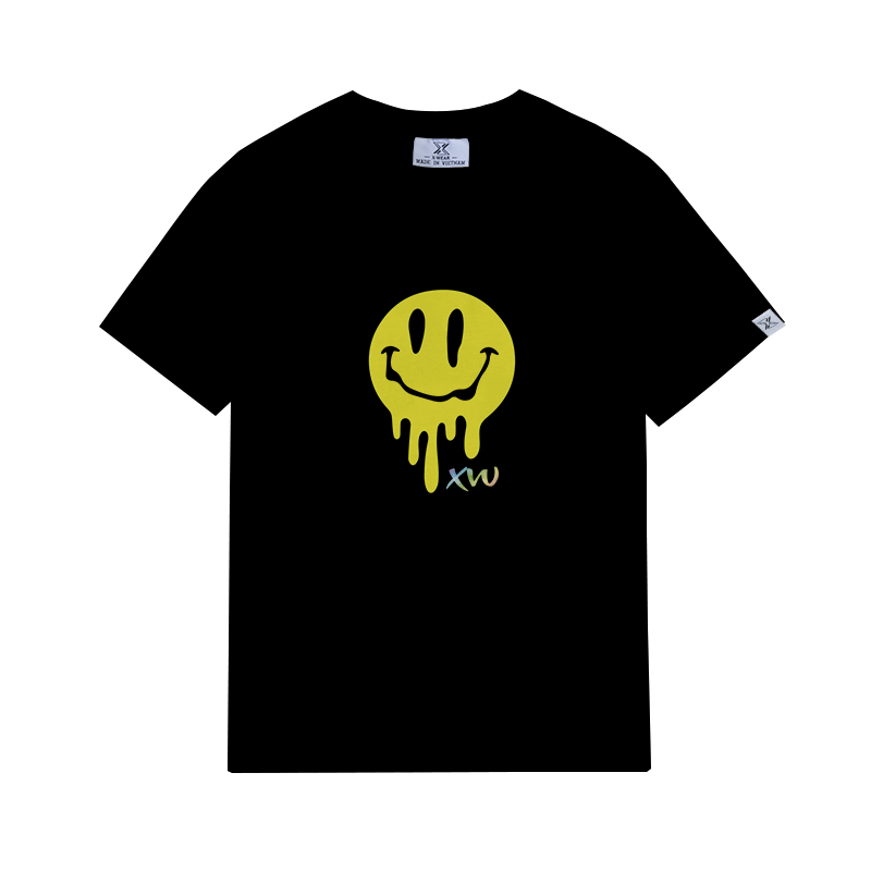 ÁO THUN UNISEX TEE BASIC TBSA09