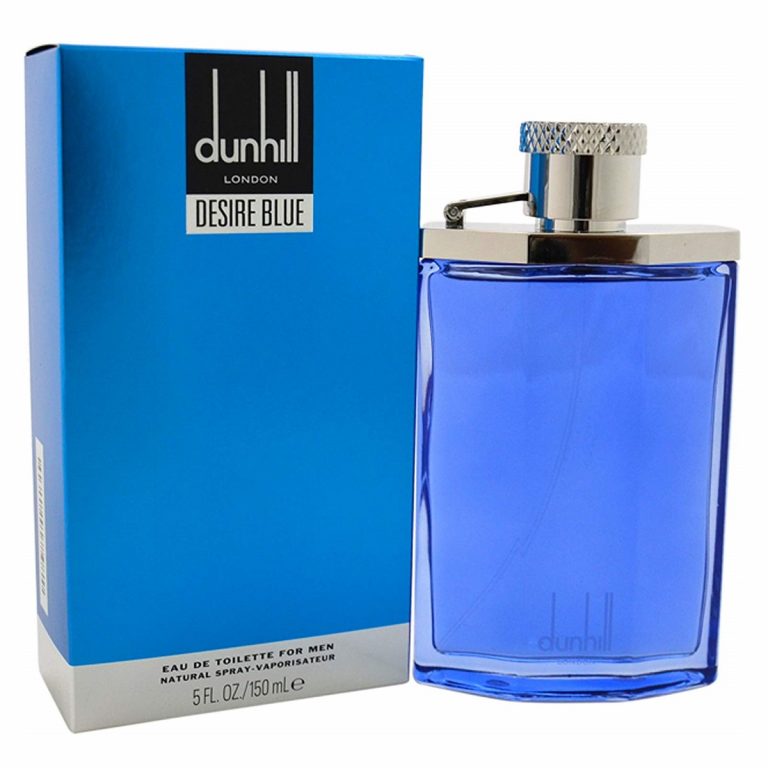 Nước Hoa Dunhiill Blue ForMen Dung Tích 100Ml