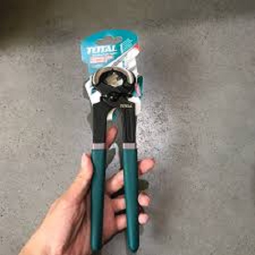 8"/200mm kềm càng cua đầu lớn total tht290801