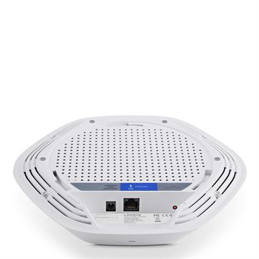 Linksys LAPN600 Business Access Point Dual Band with PoE