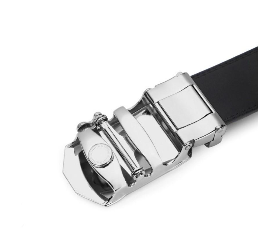Thắt lưng Da Bò nam cao cấp GB02