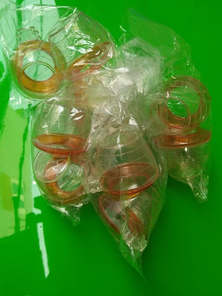 Set10 Cóng ăn uống cho chim chào mào