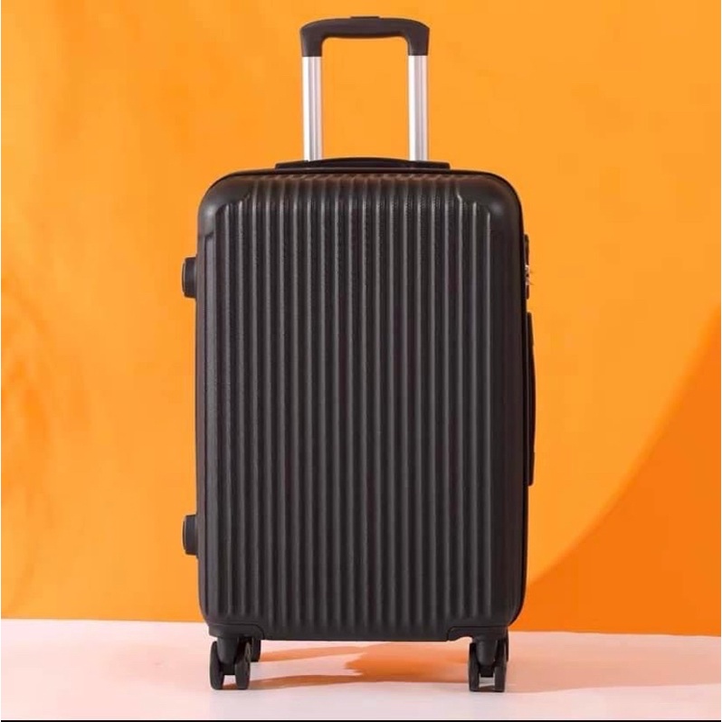 Vali nhựa đẹp bền size 20