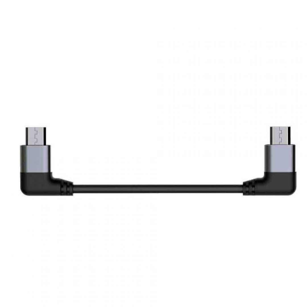 Dây OTG Micro USB ra Micro USB Fiio ML06