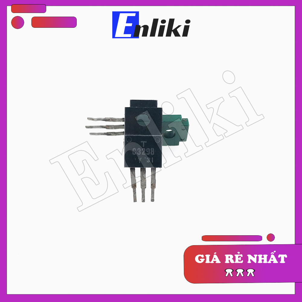 Cặp A1306 C3298 (Tháo Máy)