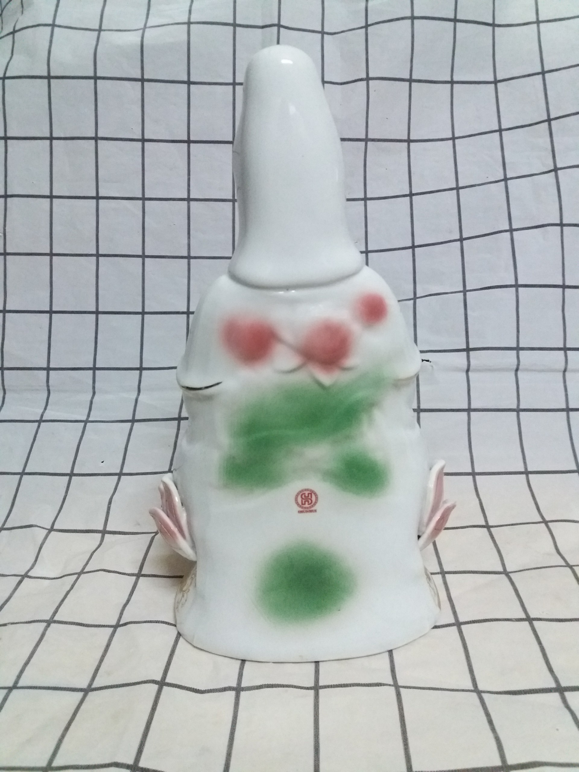 Tượng Mẹ Quan Âm cao 40 cm