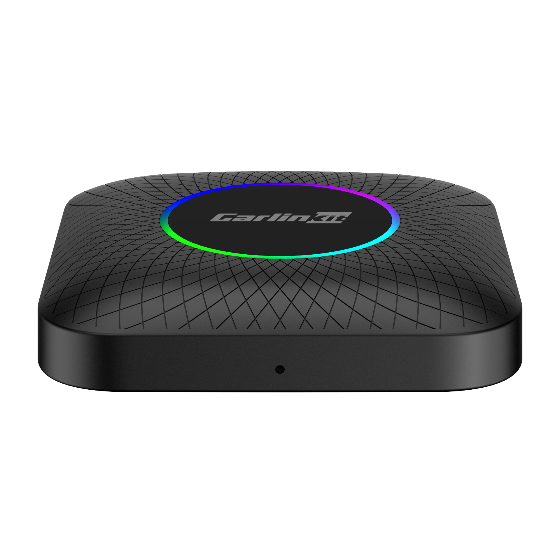 Android Box ô tô Carlinkit Tbox Ambient Led Plus - Android 13