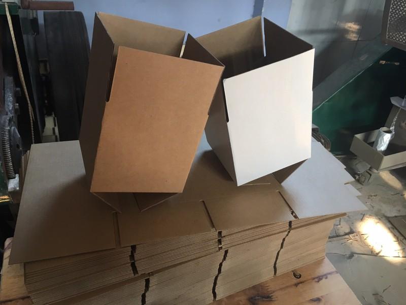Combo 10 Thùng đóng hàng carton