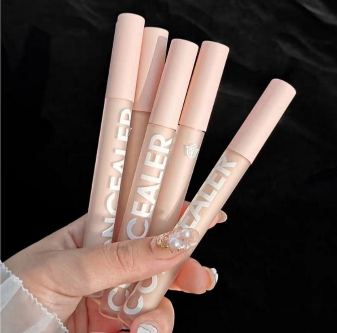 Kem Che Khuyết điểm thần thánh Concealer