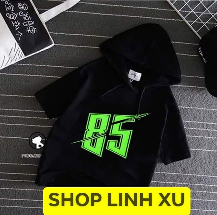 Áo Vương Nhất Bác 85 , Áo BJYXSZD