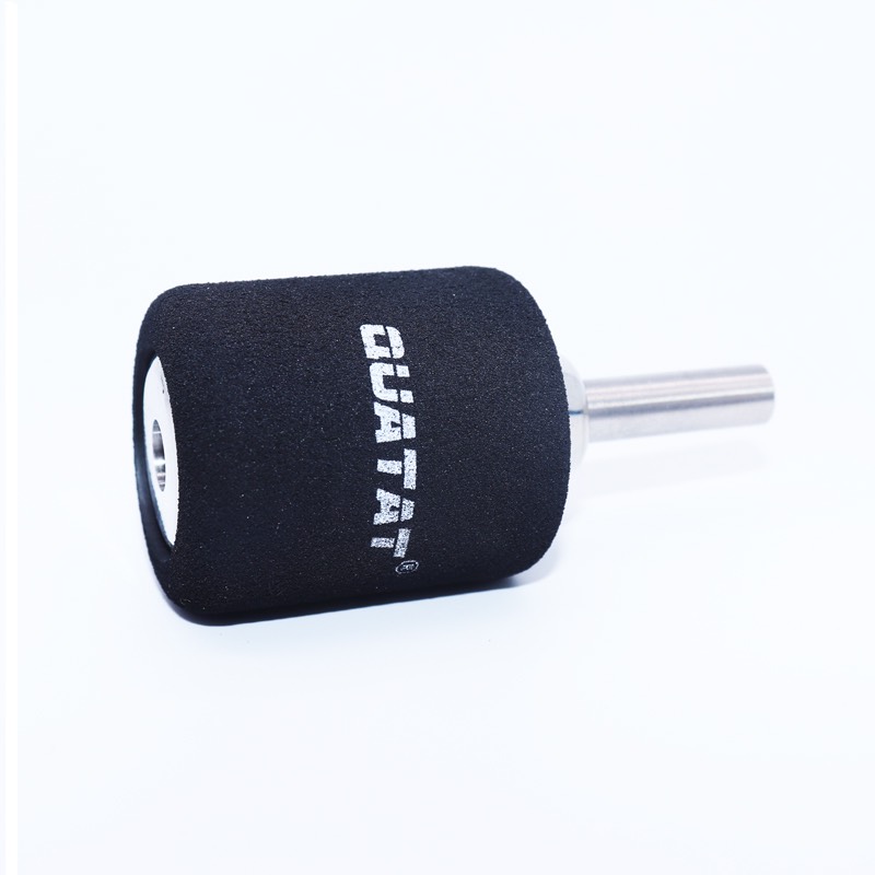 Set 4 cuộn mút Quatat bọc tay cầm máy xăm