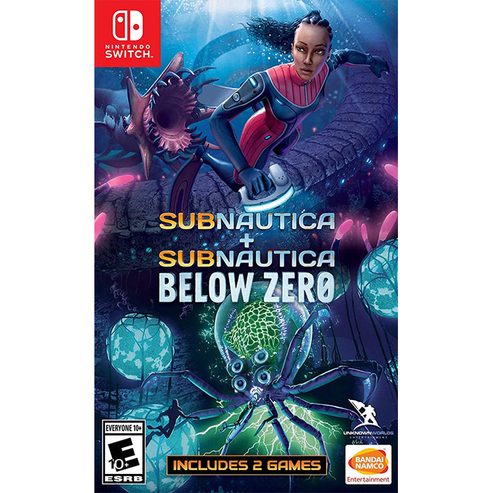 Trò chơi subnautica seamoth Xe tàu ngầm moc Set Bộ đồ chơi xếp hình đồ chơi  cho trẻ em Quà tặng cho trẻ em Đồ chơi 308pcs gạch  Lazadavn