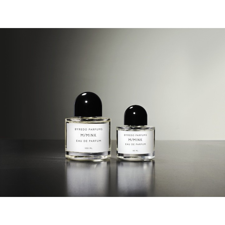 Jelly.Store  - Nước Hoa Byredo M/Mink Tester 5ml/10ml