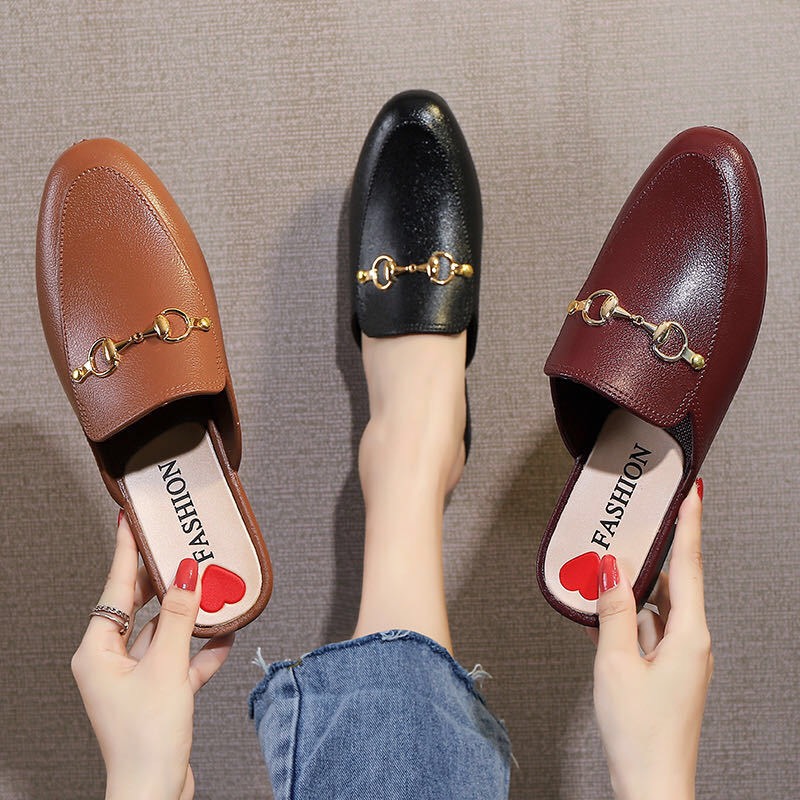 [Hoàn Tiền 15%]Sục nữ nhựa dẻo thời trang siêu đẹp
