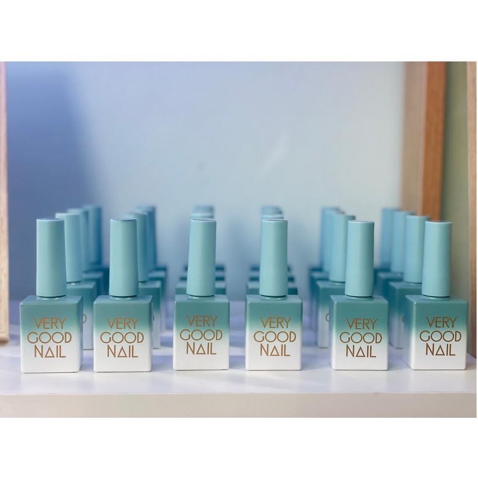Sét sơn thạch verygood nail 24 màu - Cheap nail