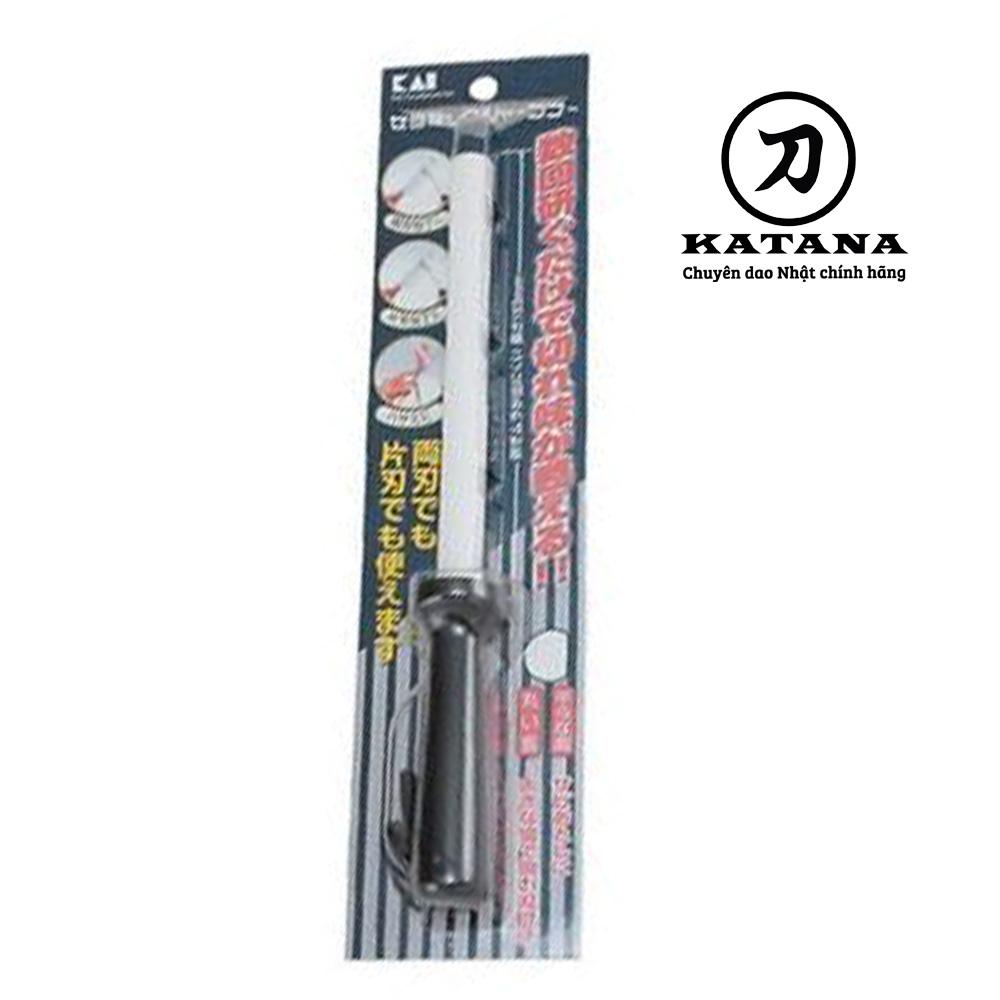 Dụng cụ liếc dao sứ cao cấp Nhật KAI AP0115