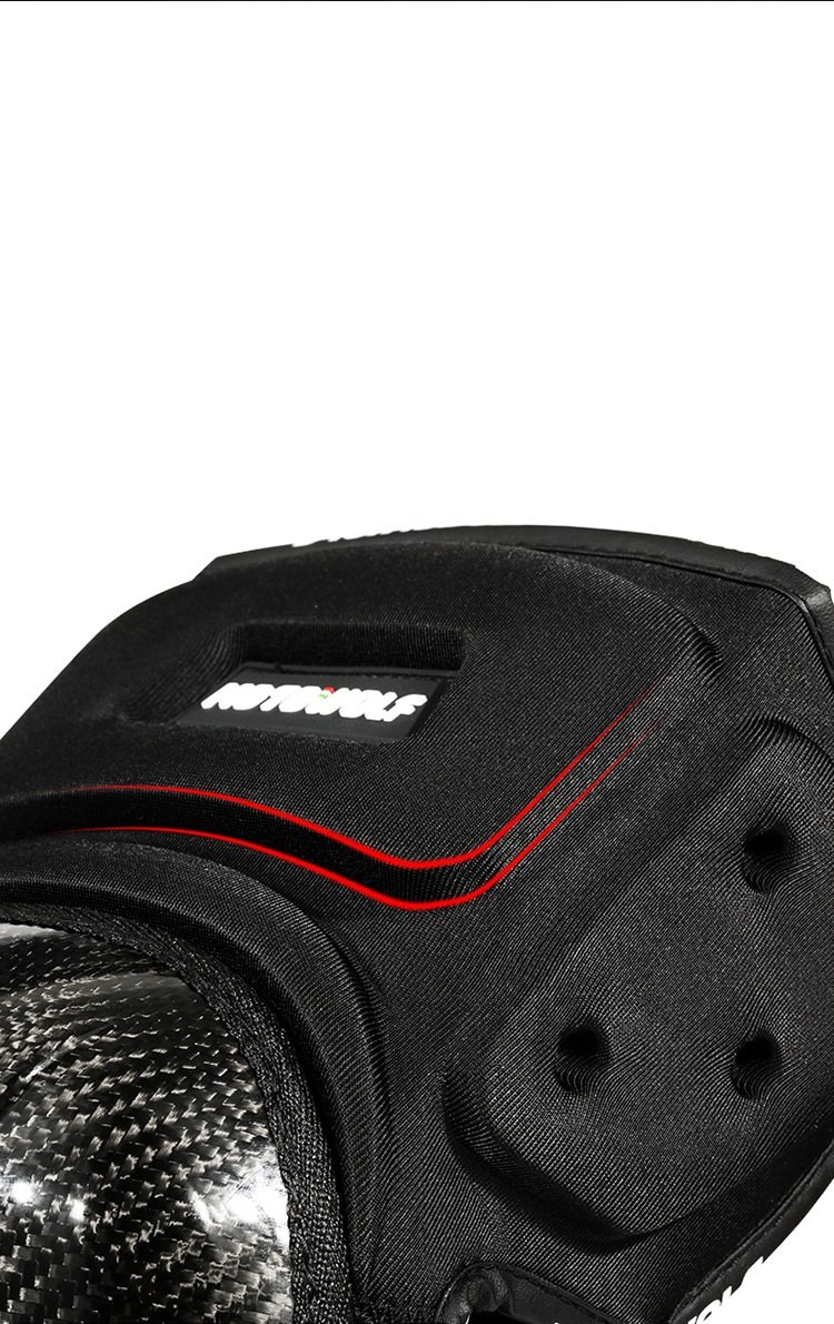 Giáp Bảo Hộ Tay Chân Motowolf Carbon MDL 1019 - Bikersaigon