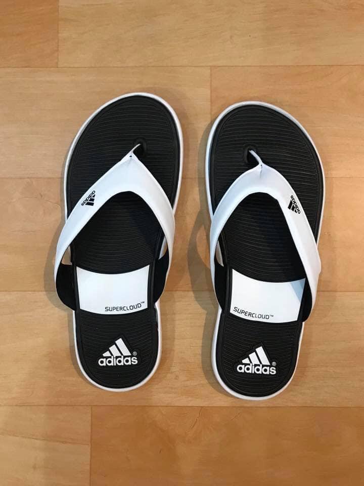 dép adidas au