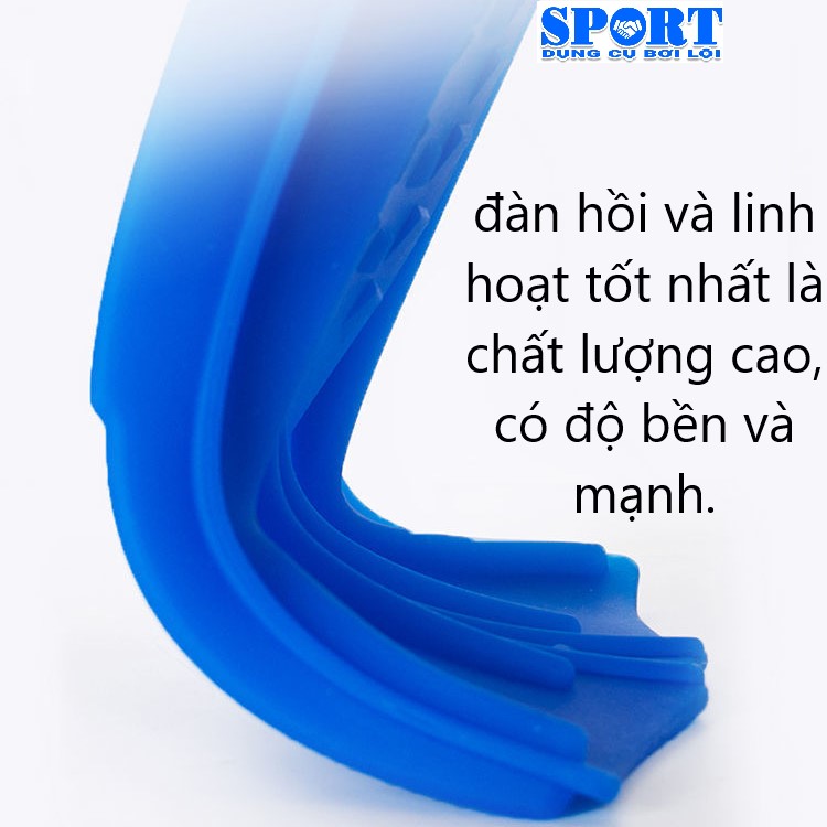 Chân vịt bơi lội BIGBIRD
