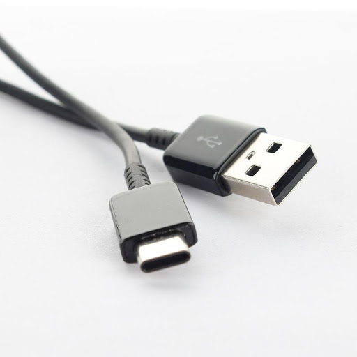 Bộ Cáp Sạc Samsung Galaxy S10 type C quick charge