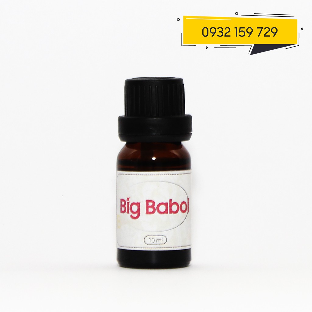 [HCM]Hương Bigbabol