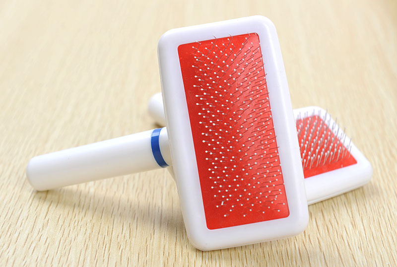 Lược Chải Lông Cho Chó Mèo Giá Rẻ