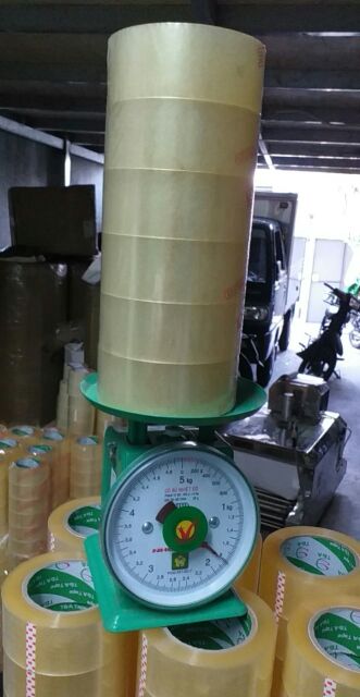 Băng Keo 200Yard 1.8KG