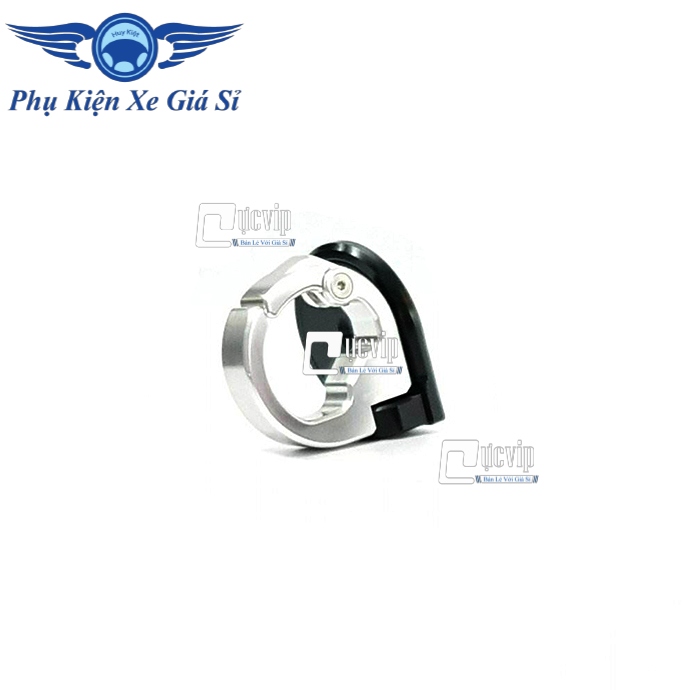 Móc Treo Đồ Nhôm CNC Dành Cho Vario/Click 2015 - 2017 MS1940