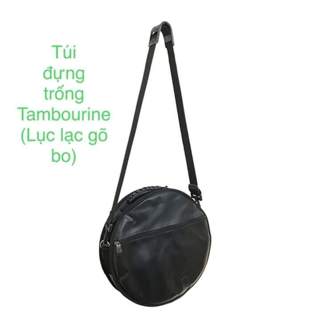 Túi đựng trống Gõ bo