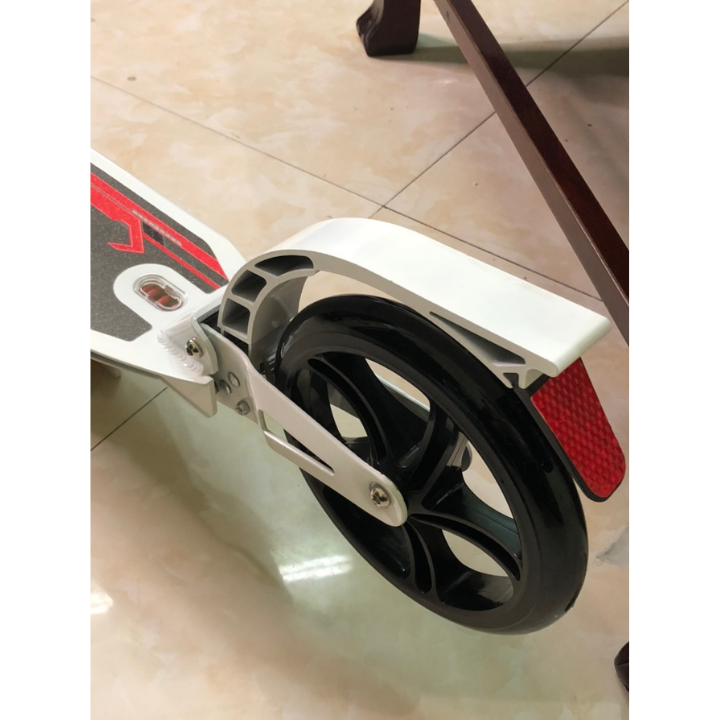 Xe Trượt Scooter Centosy A5S ( 2 Màu ) [ Hàng Nhập Khẩu Chính Hãng ] MẪU MỚI SIÊU HOT