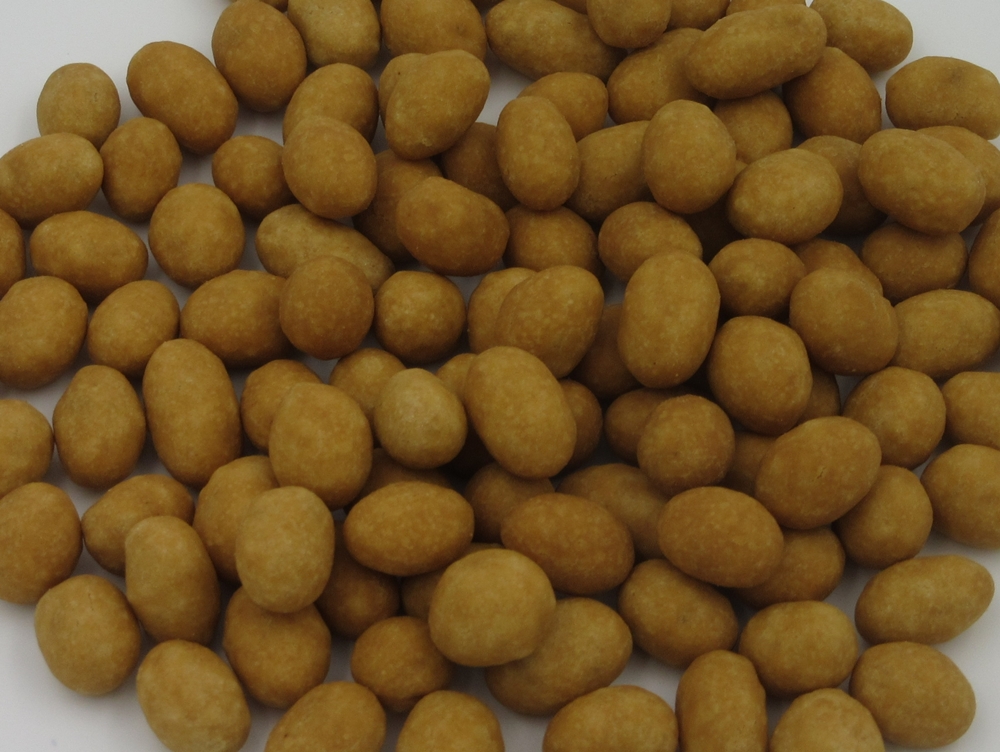 1kg đậu phộng da cá vị nước cốt dừa