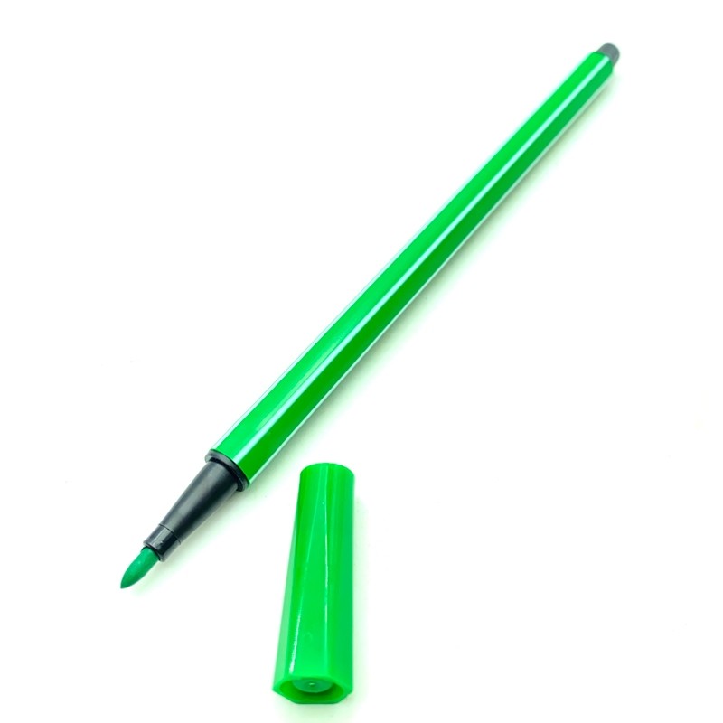 Bút Lông Màu Gstar 24 Màu 608-24