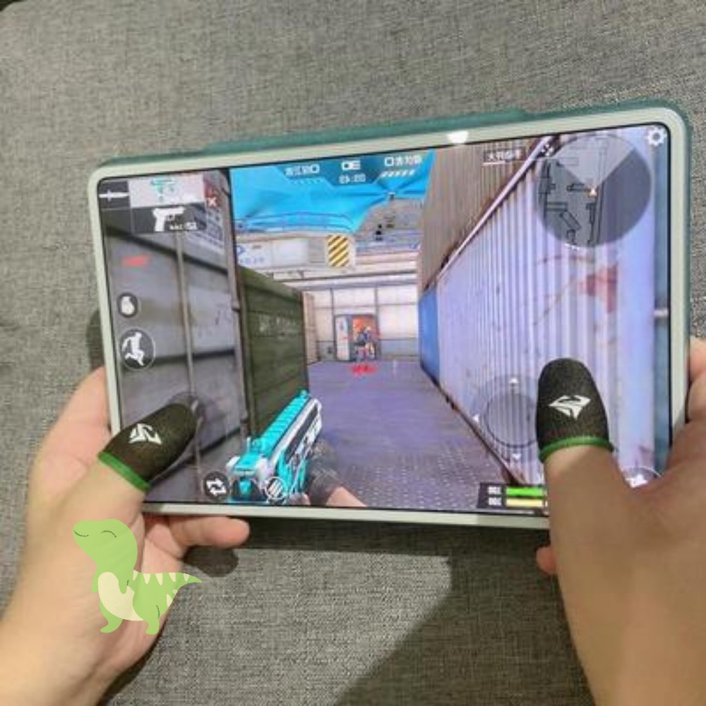 Bao tay chơi game ff