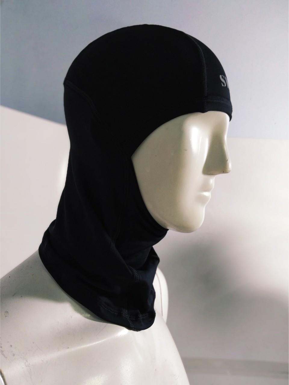 Khăn Trùm Đầu Ninja SWAT 3 IN 1 siêu co dãn