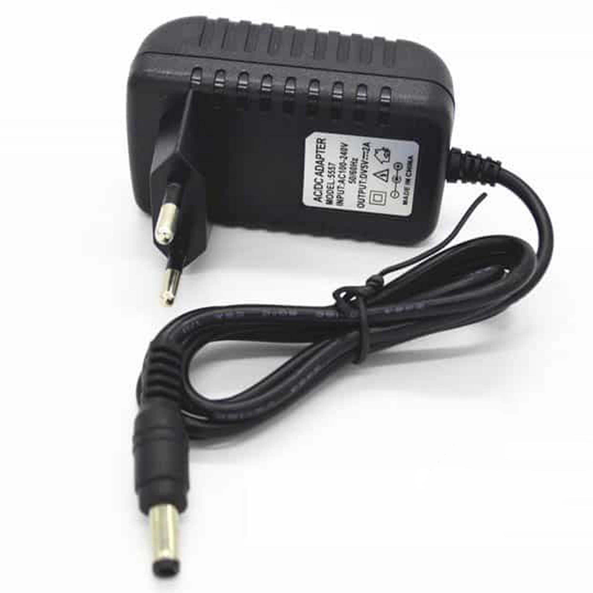 [HCM]ADAPTOR 5V-2A - NGUỒN CAMERA WIFI
