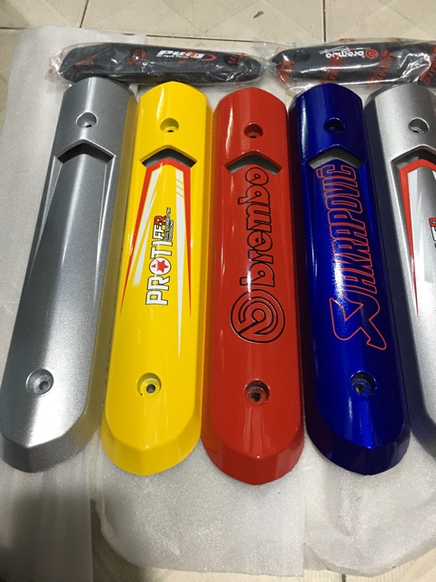 Ốp pô Spark đủ màu F1