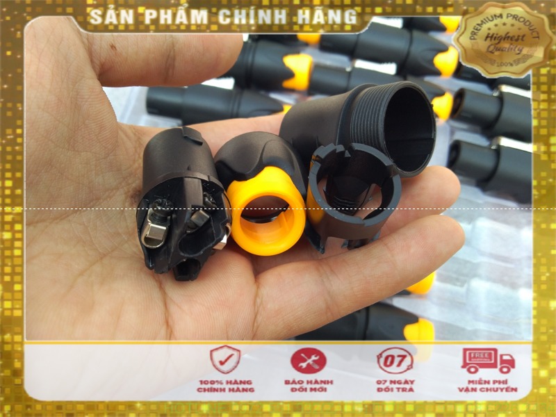 4 RẮC CẮM THÙNG LOA  NEUTRIK