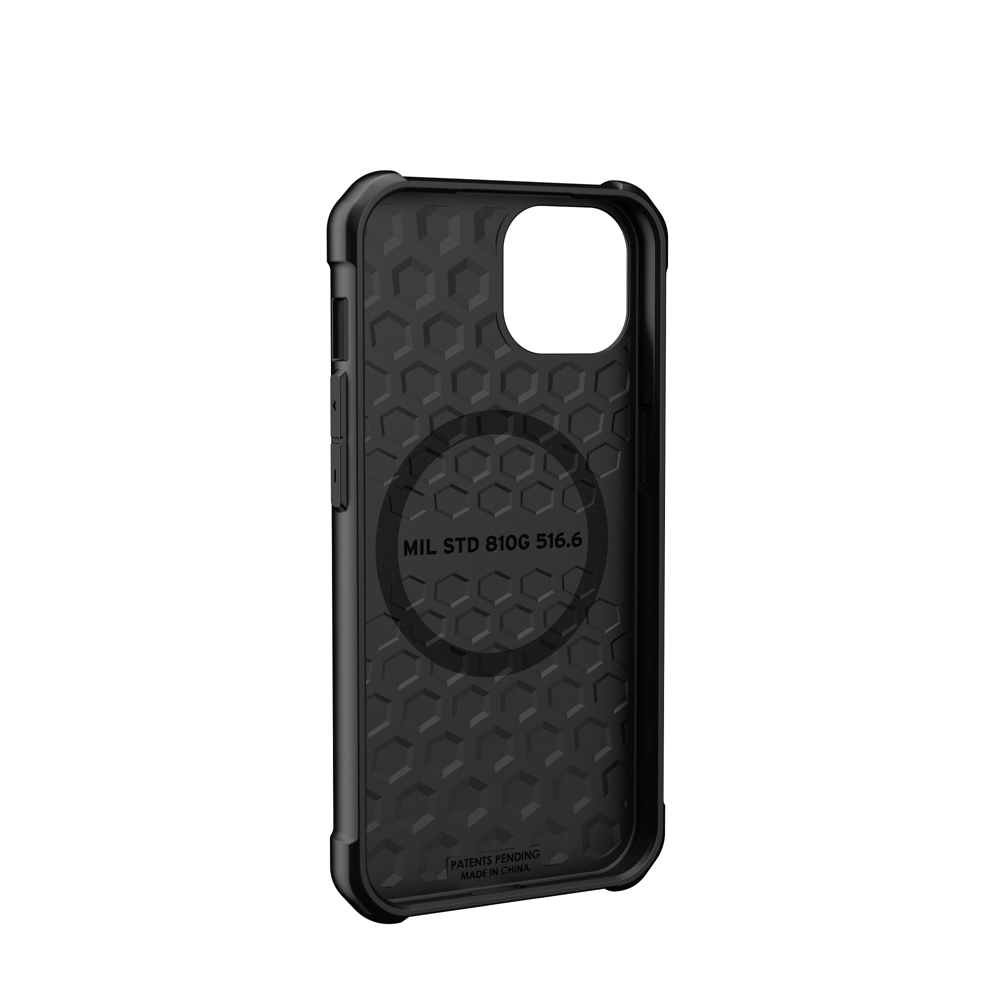 Ốp lưng UAG Metropolis LT w MagSafe cho iPhone 13 [6.1 inch]