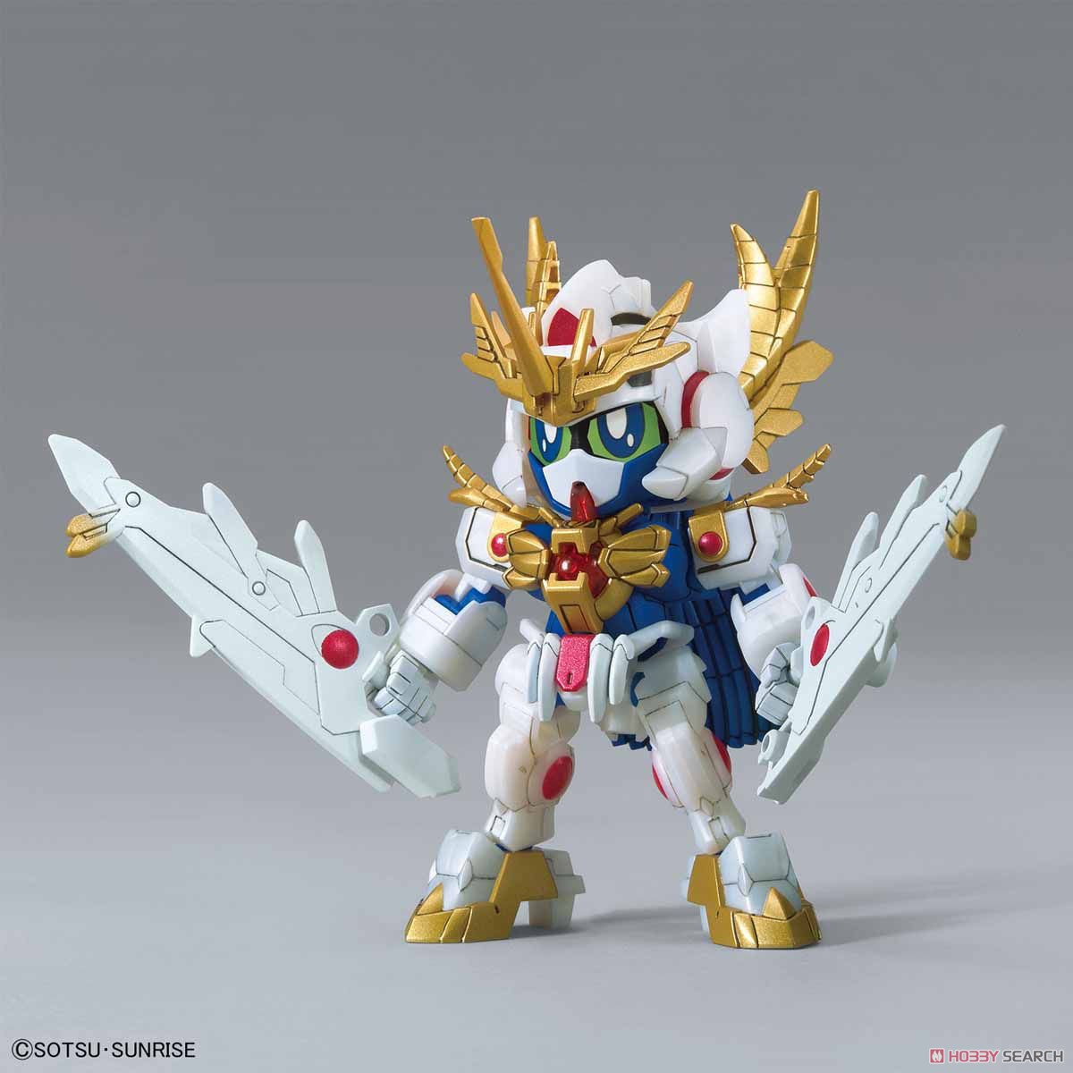 Mô hình Gundam Bandai HGBDR EX Valkylander [GDB]