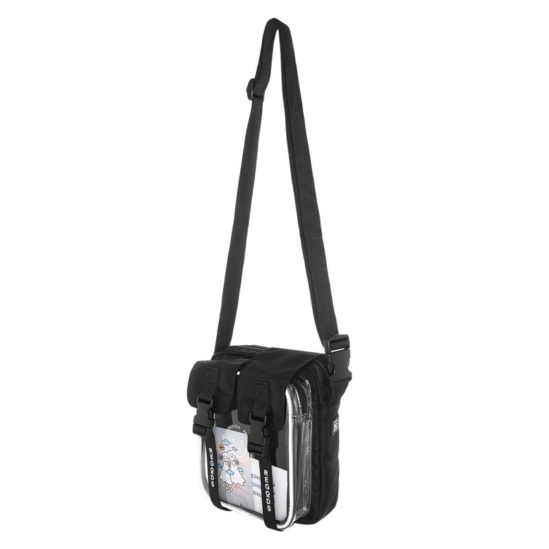 Túi đeo chéo nhỏ SS3 REGODS Unisex ( RGC BAG SS3 )