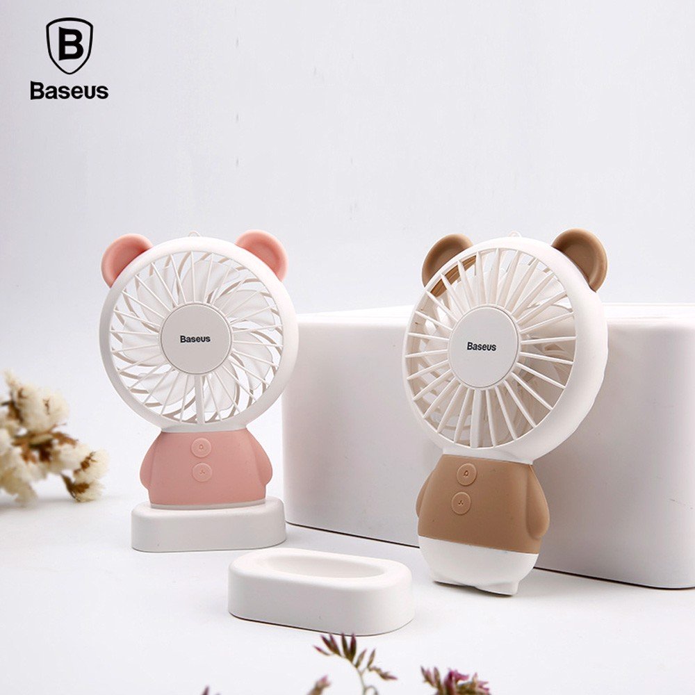 QUẠT MINI SMALLFAN
