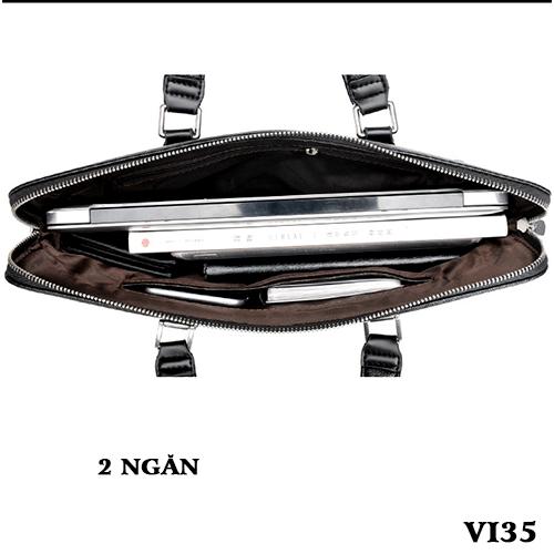 [HCM]Túi xách nam - Cặp xách nam công sở da cao cấp